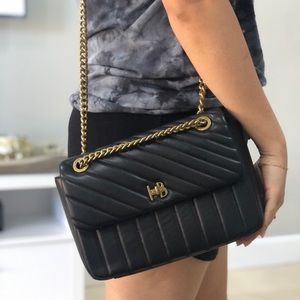 Henri Bendel 712 Convertible Shoulder Bag